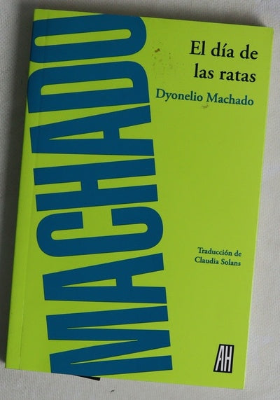 El dia de las ratas