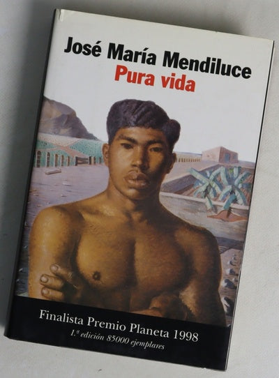 Pura vida