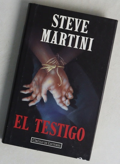 El testigo