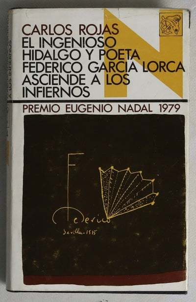 El ingenioso hidalgo y poeta