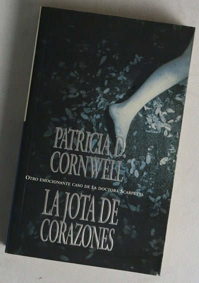 La jota de corazones