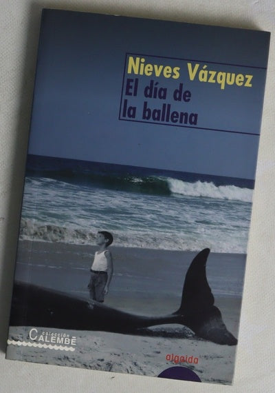 El día de la ballena