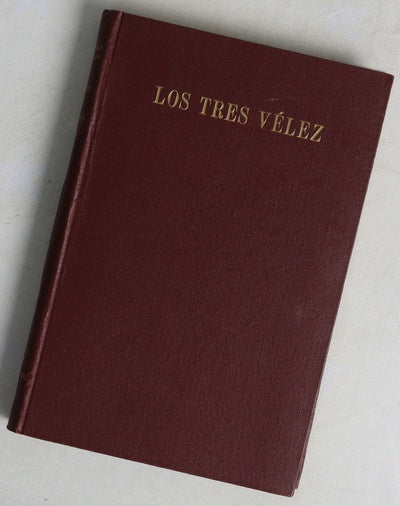 Los tres velez