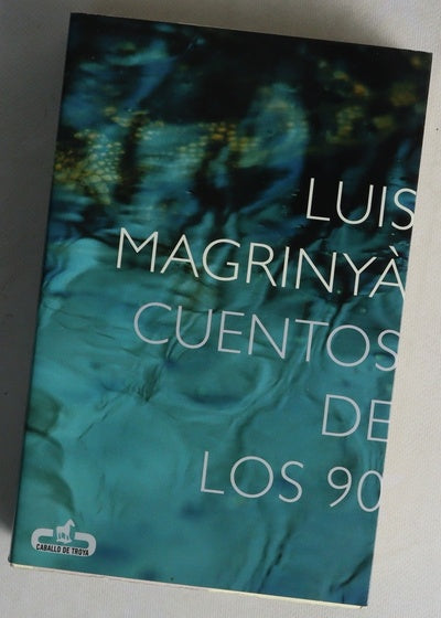 Cuentos de los 90
