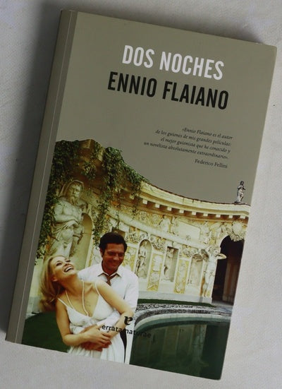 Dos noches