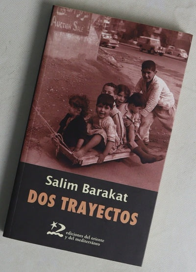 Dos trayectos