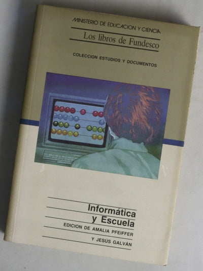 Informática y escuela