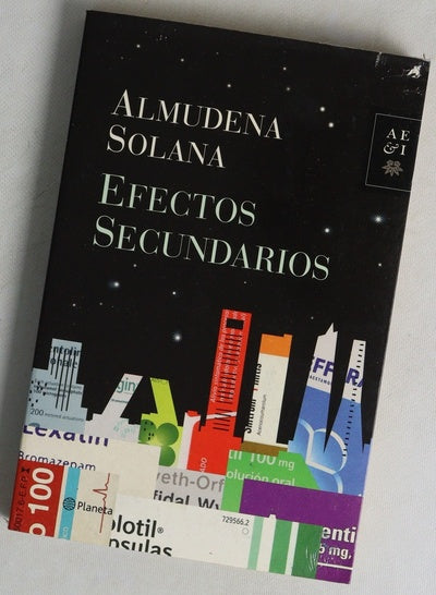 Efectos secundarios