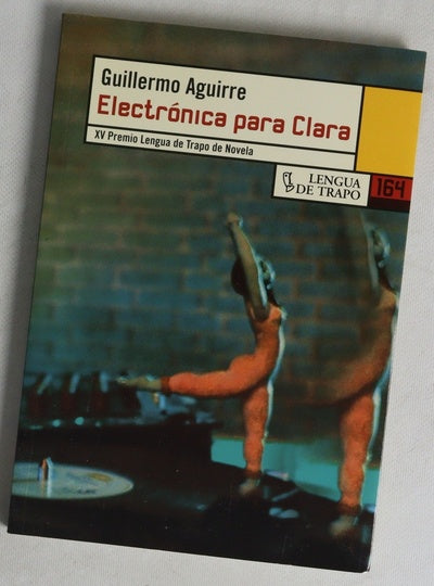 Electrónica para Clara