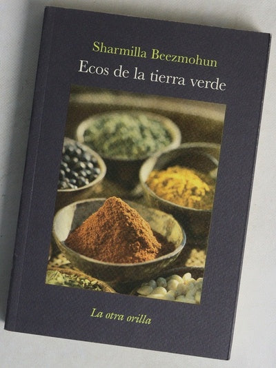 Ecos de la tierra verde