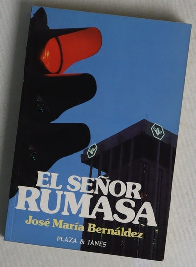 El señor Rumasa