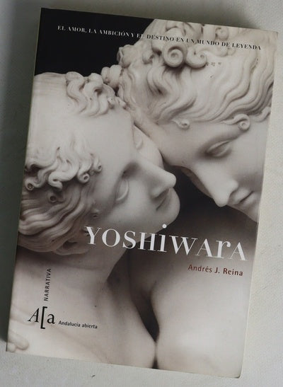 Yoshiwara