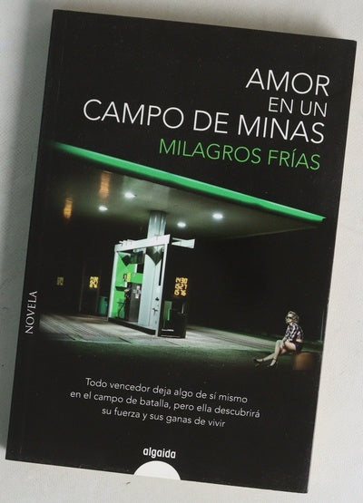 Amor en un campo de minas