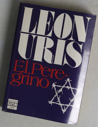 El peregrino