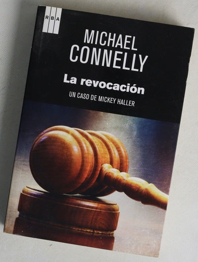 La revocación