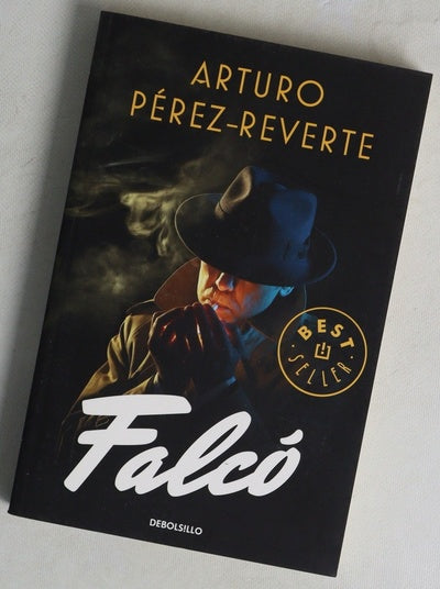 Falcó