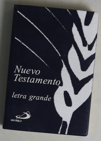 Nuevo Testamento