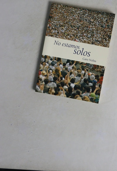 No estamos solos