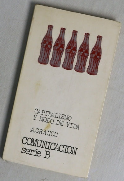 Capitalismo y modo de vida
