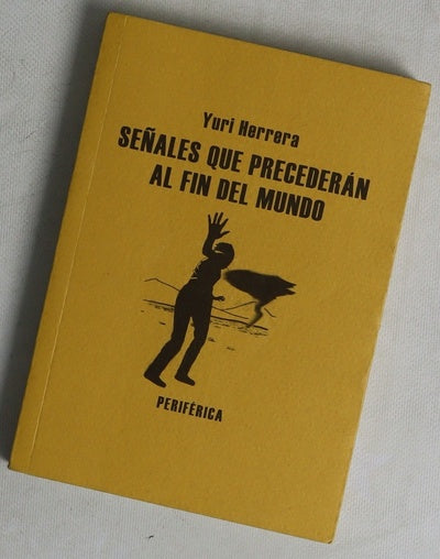 Señales que precederán al fin del mundo