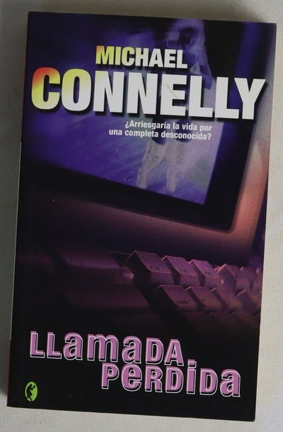 Llamada perdida