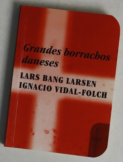 Grandes borrachos daneses