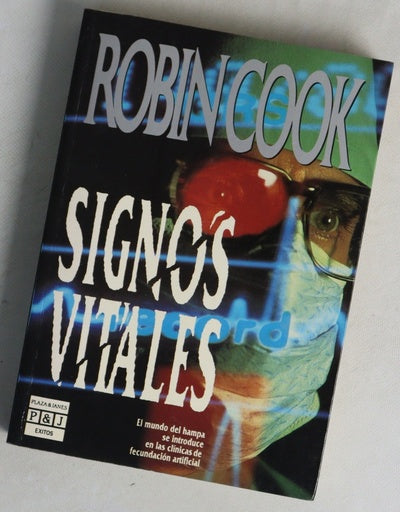 Signos vitales