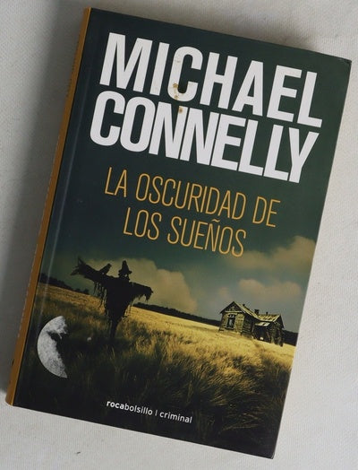 La oscuridad de los sueños