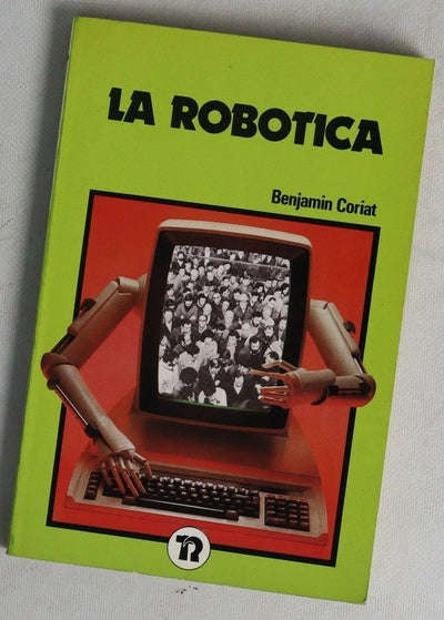 La robótica