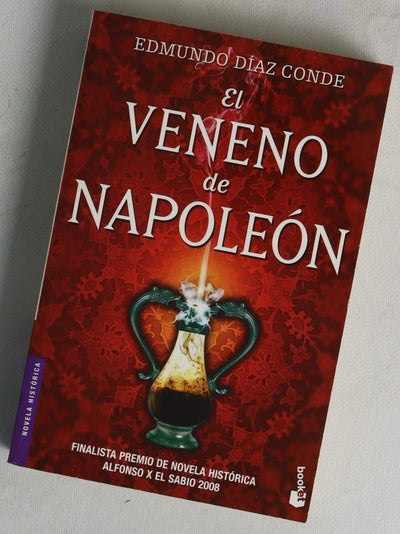 El veneno de Napoleón