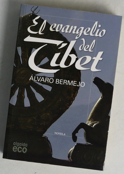 El evangelio del Tíbet