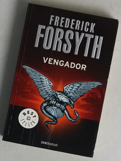 Vengador