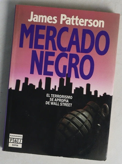 Mercado negro