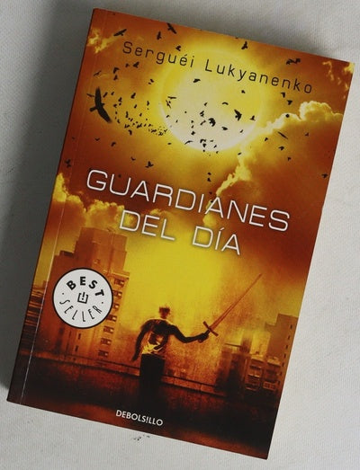 Guardianes del día