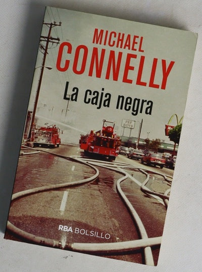 La caja negra