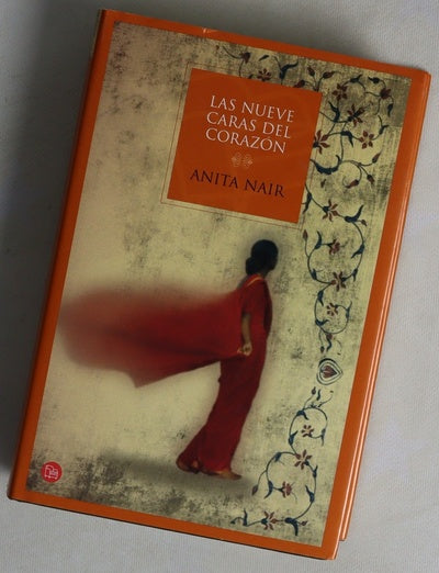 Las nueve caras del corazón