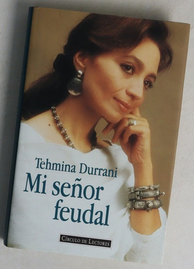 Mi señor feudal