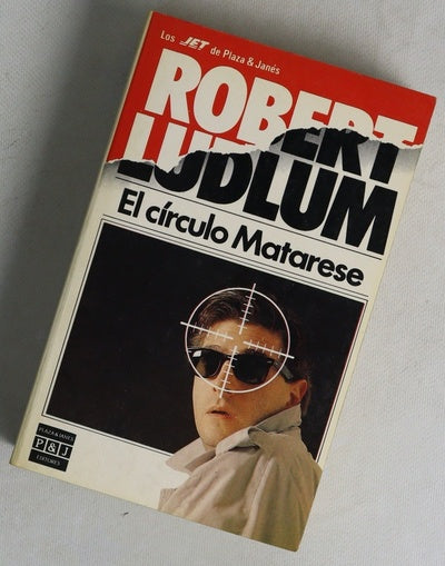 El círculo Matarese