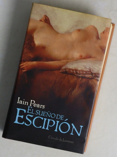 El sueño de Escipión