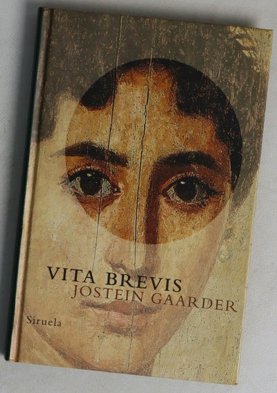 Vita brevis la carta de Floria Emilia a Aurelio Agustín
