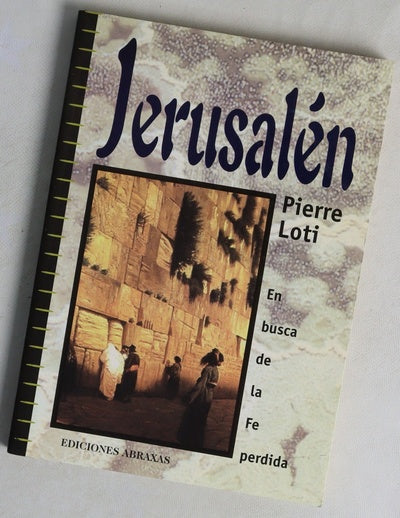 Jerusalén