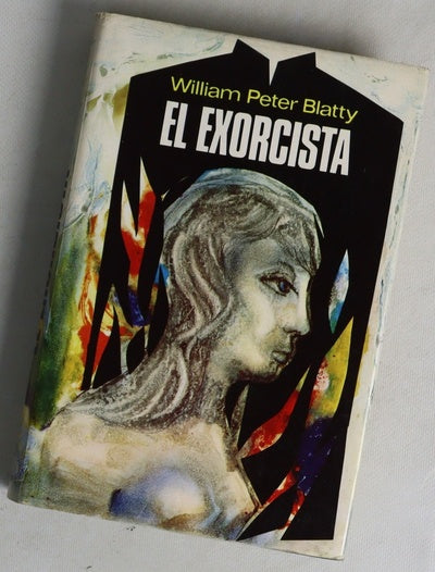El exorcista