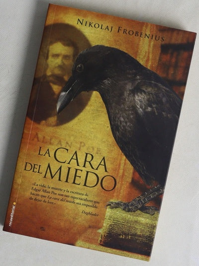 La cara del miedo