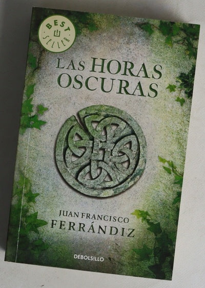 Las horas oscuras
