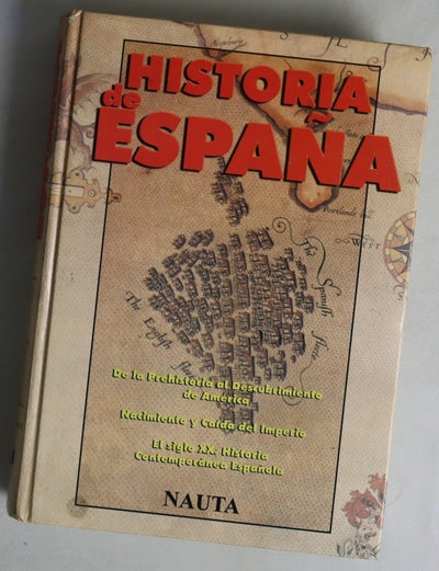 Historia de España