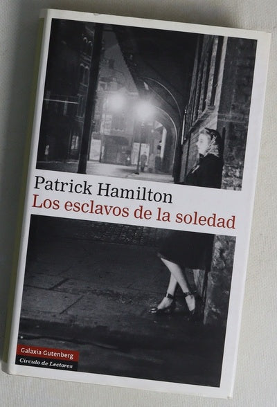 Los esclavos de la soledad