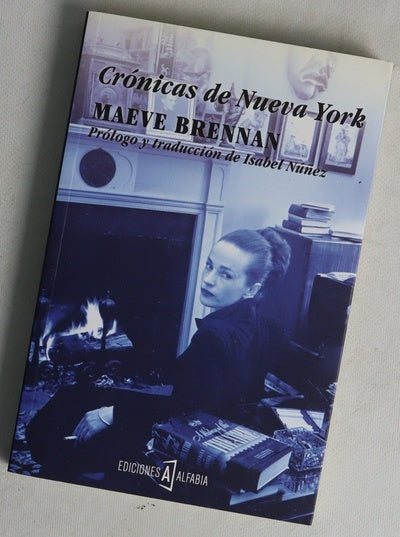 Crónicas de Nueva York