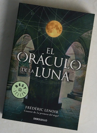 El oráculo de la luna