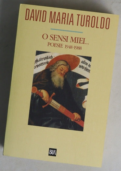 O sensi miel