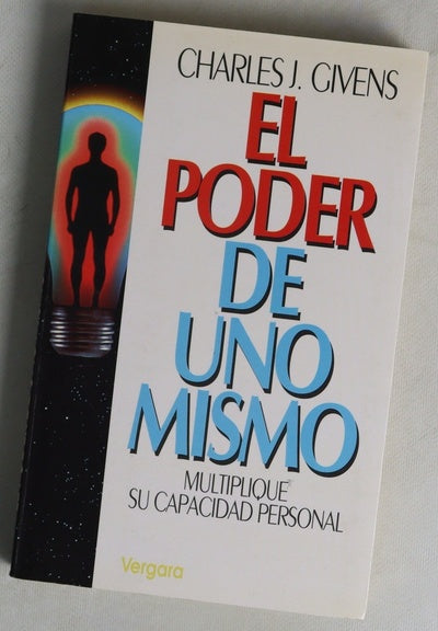 El poder de uno mismo